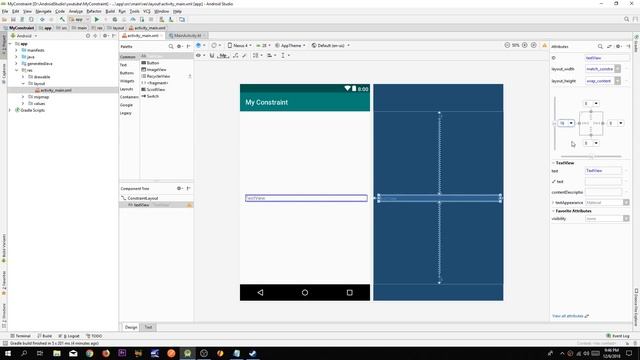 Tutorial Constraint Layout - Kenapa harus Constraint?