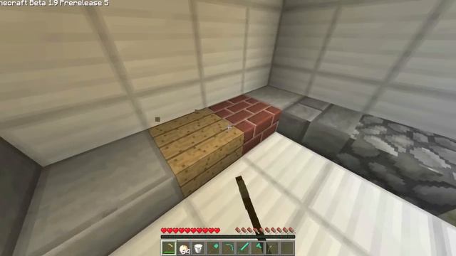 Minecraft 1.9 pre 5: Faithful Texturepackshowoff