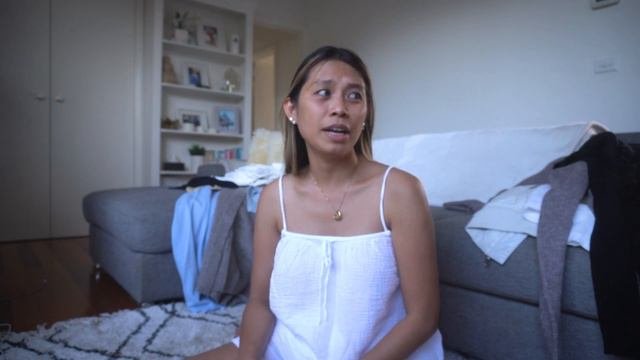 OUR NEVER ENDING STORY OF FIGHTING & REPAIR + UNBOXING (ZARA, SHEIKE, H&M Etc) | EMEM IBANEZ