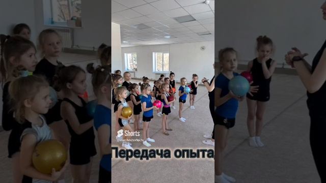 МК Мингазова Татьяна Эдуардовна. Художественная гимнастика.
