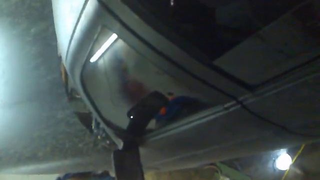 Окрытие дверей без наружних ручек