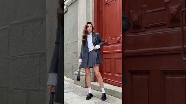 Создаем образ девушки из высшего общества в стиле Old Money вместе с украшениями от 585*Золотой!?