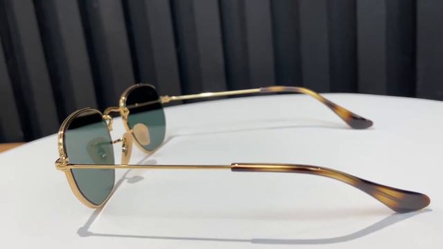 Ray-Ban RB 9541S 223/71 - Обзор