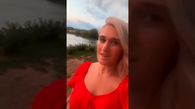 Русские в городе