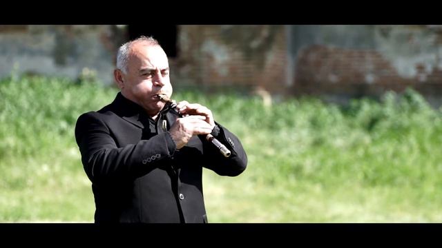 Aleksey Sadoev (Dle Yaman) Алексей Садоев (Дле Яман)