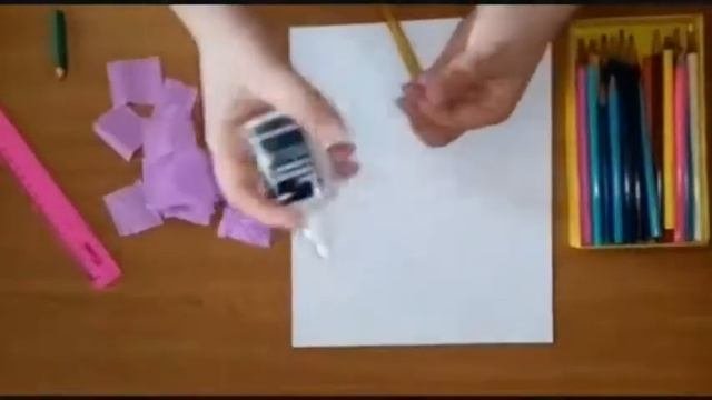 Мастер-класс 