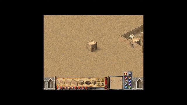 Stronghold Crusaders - Invisible And Invincible Units Glitch