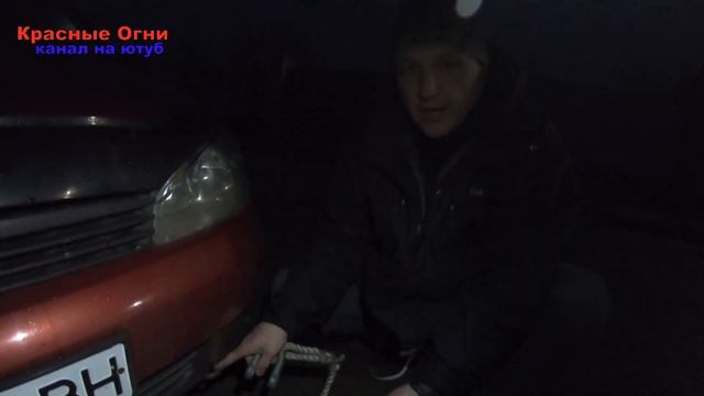 Обязательно проверьте ЭТО на своем АВТО.