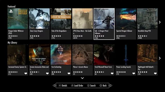 Skyrim [Dreaded 0KB Error PS4 What i know] (R) {PS4}