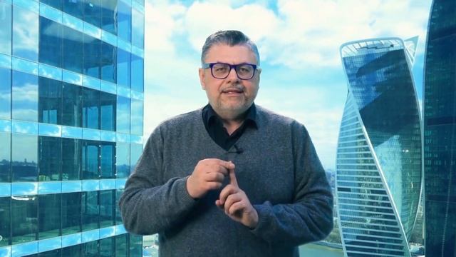 Спикер INTERNATIONAL BUSINESS FORUM 2019 - Белгороков Александр
