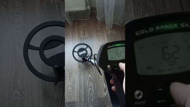 металлоискатель мд4090