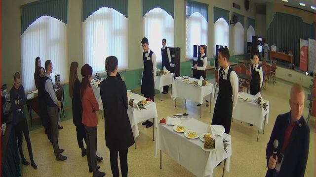 VIII ОЧМ WSR_Ресторанный сервис_25.10.2019