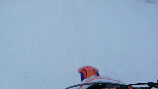 НЕКОГДА НЕ КАТАЙТЕСЬ ЗИМОЙ НА МОТОЦИКЛАХ, МОЖНО ЛИ КАТАТЬСЯ ЗИМОЙ НА МОТОЦИКЛАХ??