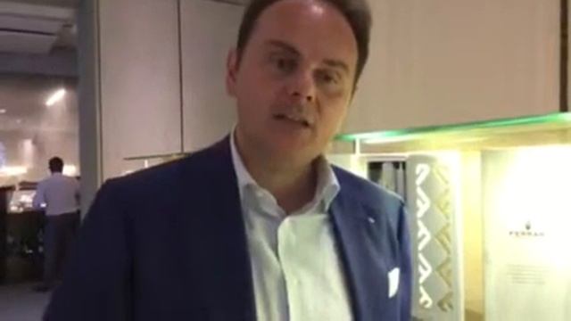 Matteo Lunelli: passione e cura del dettaglio