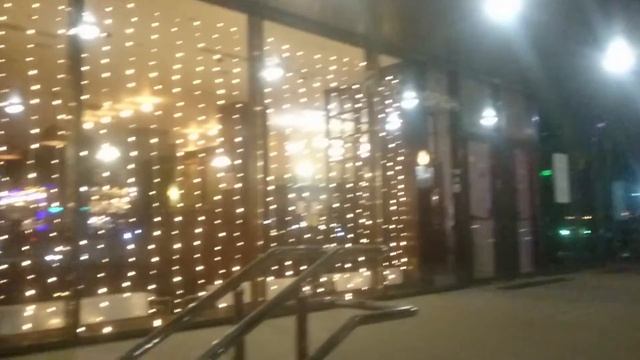 Мышь у чешского ресторана Коза в Челябинске