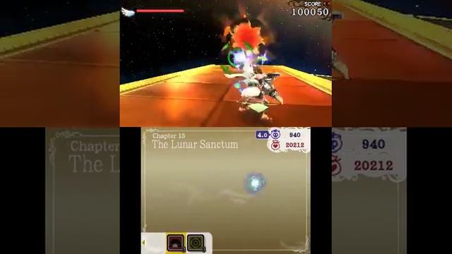 Kid Icarus: Uprising - Nintendo 3DS Longplay #007 - 8 Hours -