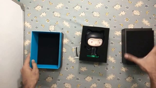 GitHub MyOctocat Swag Pack Unboxing | Draw an Octocat Winner | GitHub Education | Siddharth Dayalwa
