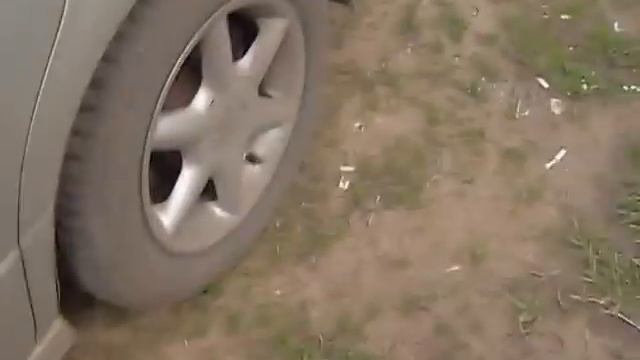 Промывка форсунок Subaru Legacy - LAVR'ом