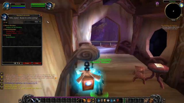 WoW CLASSIC FRESH SERVER! FRESH CRUSADE EPISODE 1!