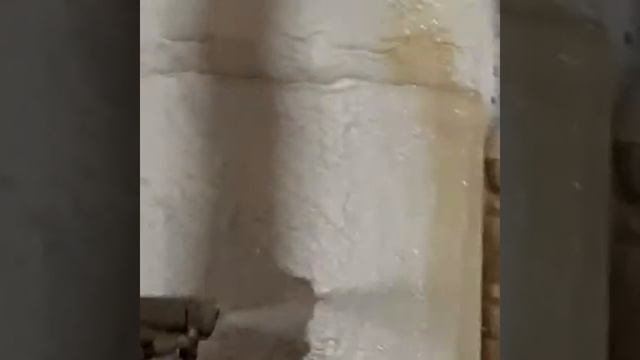Утепление ППУ Теплоизоляция ППУ Напыление ППУ