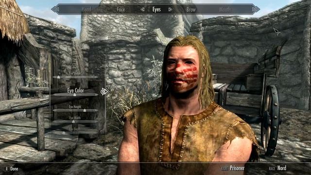 Skyrim Play Through Esp 1