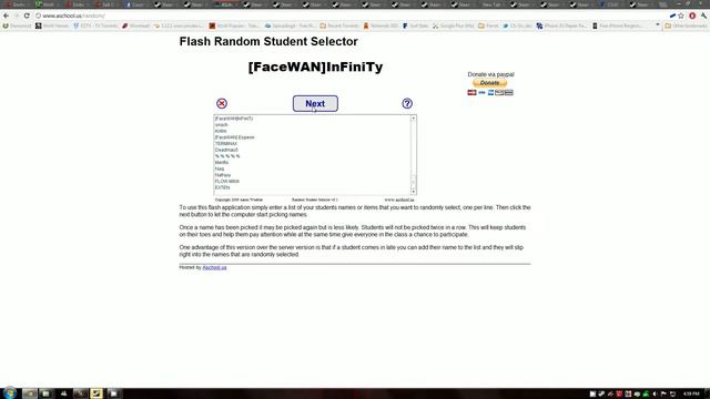 CS:GO Beta Key Giveaway Winner!