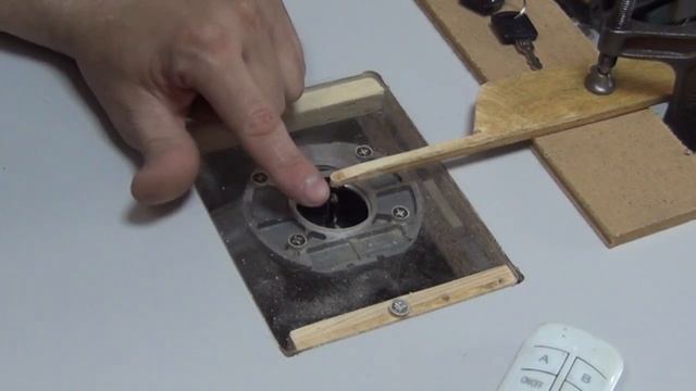 Фрезерные хитрости - копировальное фрезерование пазов