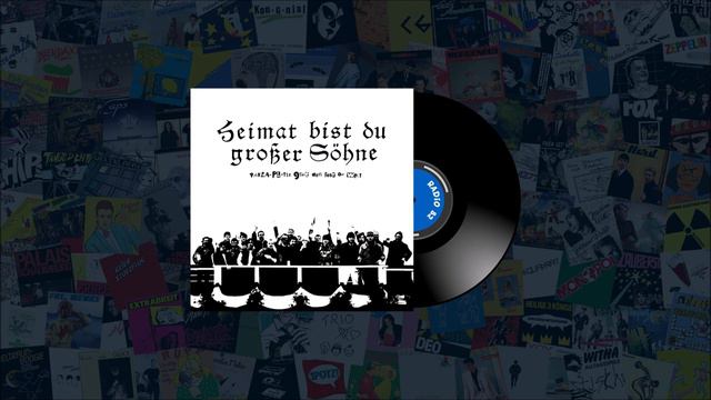 Karl Gott-Liebe ist Blaulicht(1982)