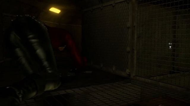 Resident Evil 6 Часть 4 Смерть Двойника Компания Ады Ада