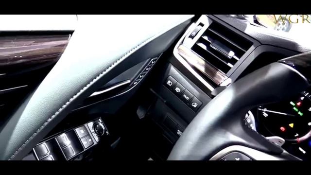 2021 - LEXUS LX 570 SUV super Sport - Walk around