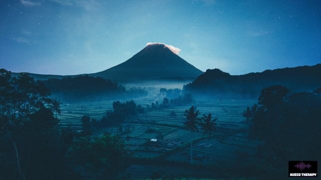 Java Instrumental Guitar Music for Healing and Relaxation
