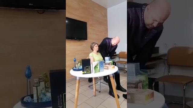Лимфодренажный массаж в домашних условиях