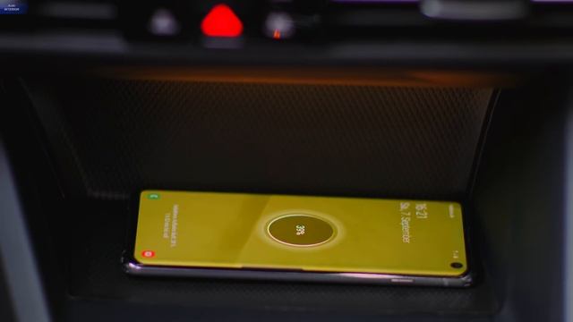 2020 Volkswagen Golf - INTERIOR