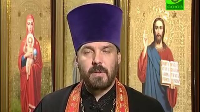 17 мая. Мученица Пелагия Тарсийская