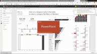 How to Export Power BI Report to PowerPoint In 2 Clicks! || Zebra BI Knowledge Base
