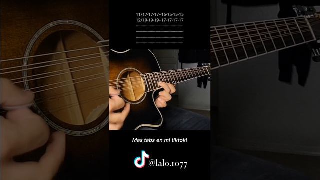 Mi Bello Angel - Ulices Chaidez | Tutorial | Requinto & Acordes