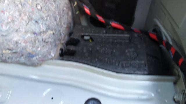 Fitting New LCI Tail Lights To My BMW 1 Series (E87)