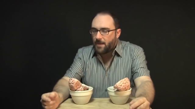 VSauce Сознание