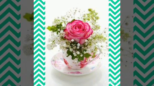 Утренняя Музыкальная Открытка. 🌞🌼😊