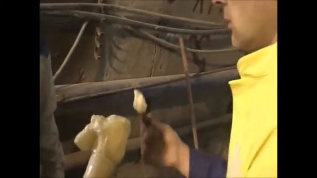 Применение гидроактивных полиуретанов MAYCO