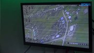 Легкокрылый беспилотник на страже пожарной безопасности