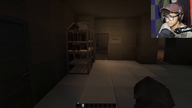 Do NOT Enter This Creepy Minecraft School After 3:00 AM... (Scary Minecraft Horror Map)