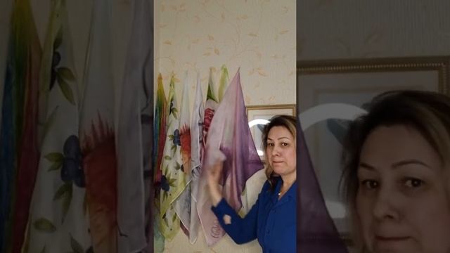 Отзывы #батик #мкдляначинающих #мкбатик