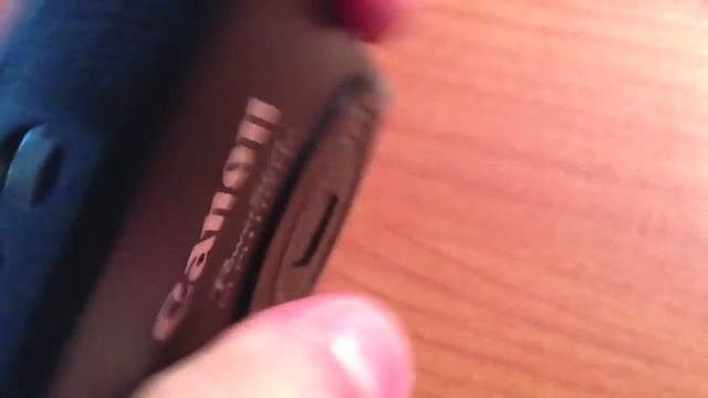 Part 1: Canon PowerShot Elph 110 HS Camera Review