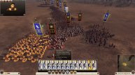 Total War: Rome 2 - Patch 7 - Battle AI review