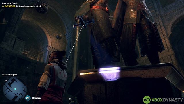 Watch Dogs Legion Assassins Creed Crossover  Gameplay
