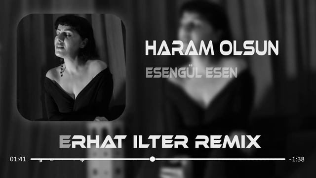 Esengül Esen Haram Olsun esengülesen