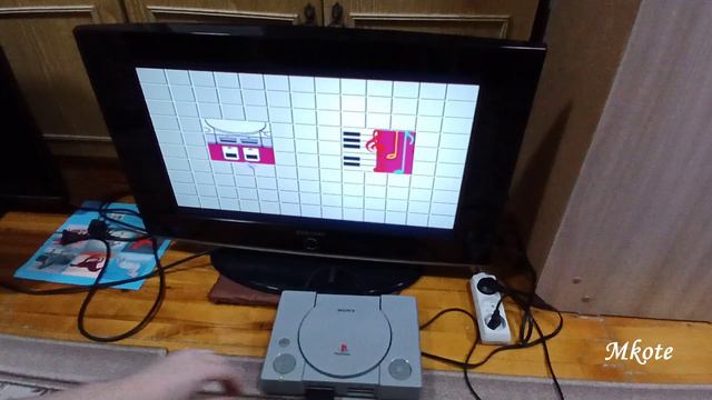 Немного посылок + долгожданная ретро-игровая приставка PS1 в коллекцию.