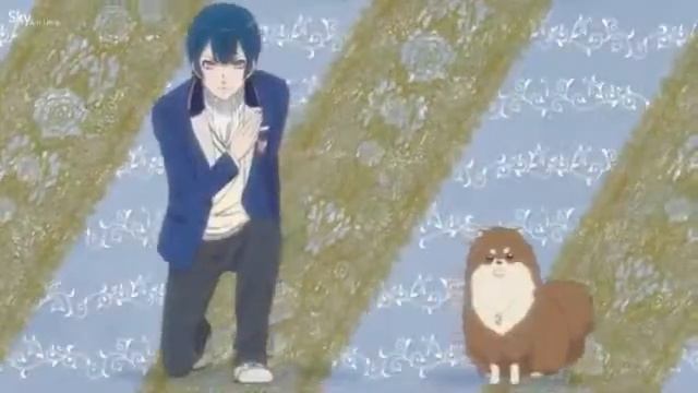 اغنيه انمي Dance with Devils