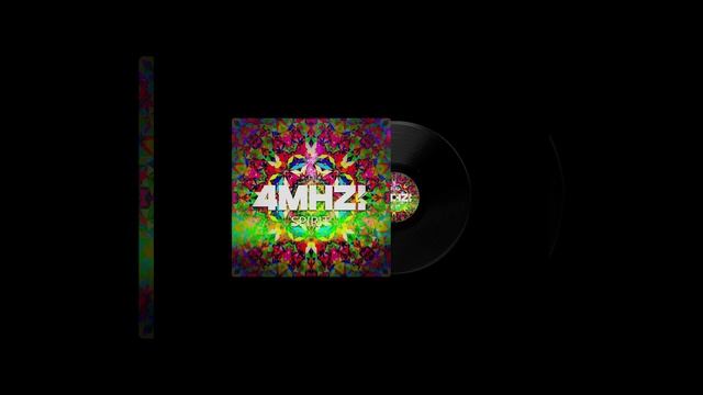 Listener by 4MHZ MUSIC Spirit